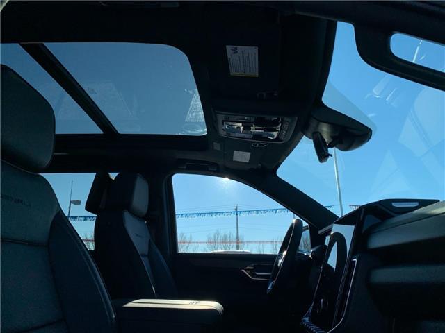 2026 GMC Yukon Denali (Stk: 351387) in Medicine Hat - Image 16 of 16