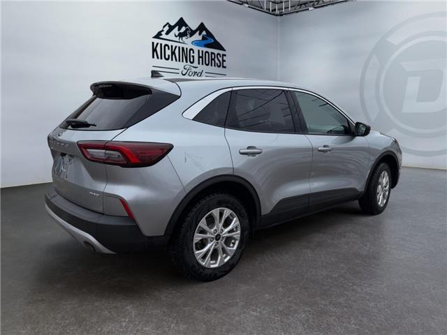 2024 Ford Escape Active (Stk: 15266) in Golden - Image 5 of 17