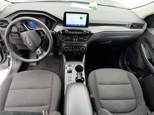 2024 Ford Escape Active (Stk: 15266) in Golden - Image 11 of 17