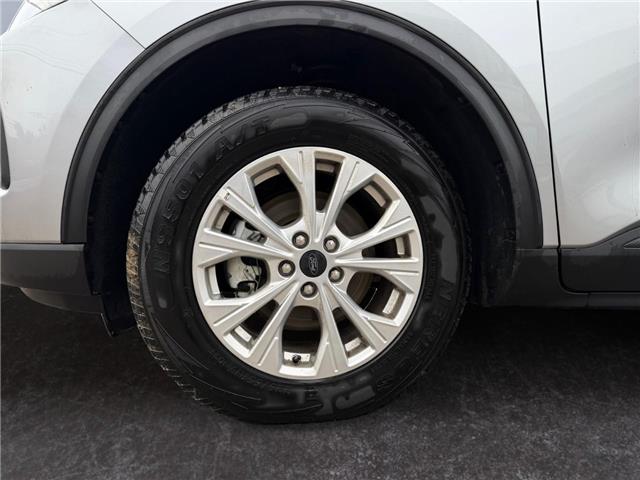 2024 Ford Escape Active (Stk: 15266) in Golden - Image 16 of 17