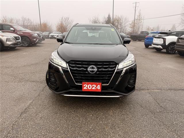 2024 Nissan Kicks SR (Stk: P2615) in Smiths Falls - Image 2 of 14