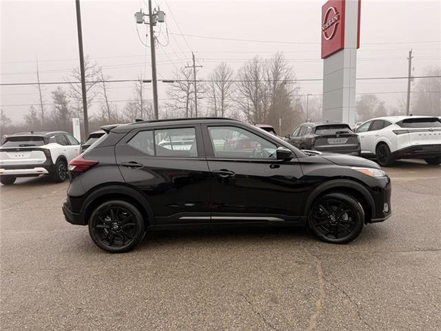 2024 Nissan Kicks SR (Stk: P2615) in Smiths Falls - Image 4 of 14