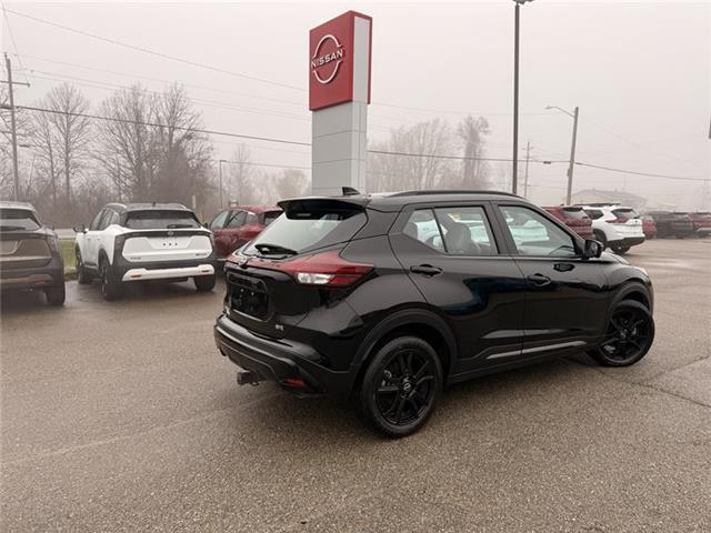2024 Nissan Kicks SR (Stk: P2615) in Smiths Falls - Image 5 of 14