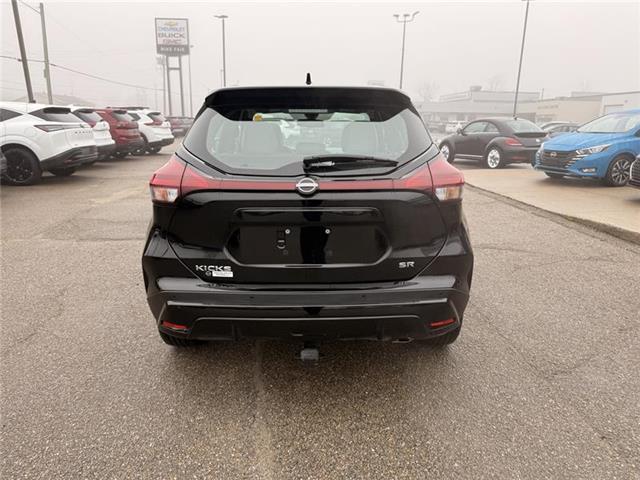 2024 Nissan Kicks SR (Stk: P2615) in Smiths Falls - Image 6 of 14