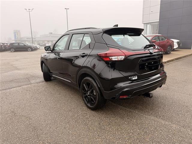 2024 Nissan Kicks SR (Stk: P2615) in Smiths Falls - Image 7 of 14