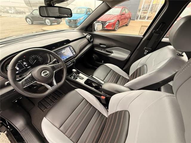 2024 Nissan Kicks SR (Stk: P2615) in Smiths Falls - Image 9 of 14