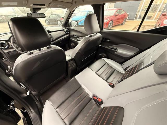 2024 Nissan Kicks SR (Stk: P2615) in Smiths Falls - Image 10 of 14