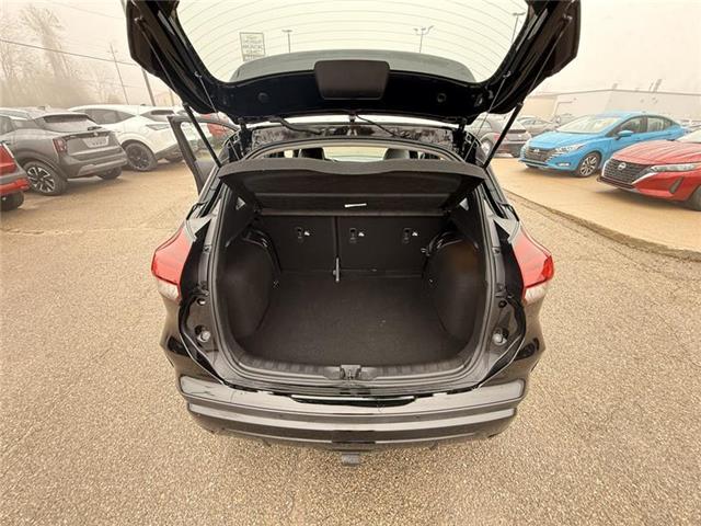 2024 Nissan Kicks SR (Stk: P2615) in Smiths Falls - Image 11 of 14