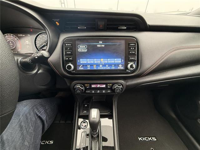 2024 Nissan Kicks SR (Stk: P2615) in Smiths Falls - Image 12 of 14