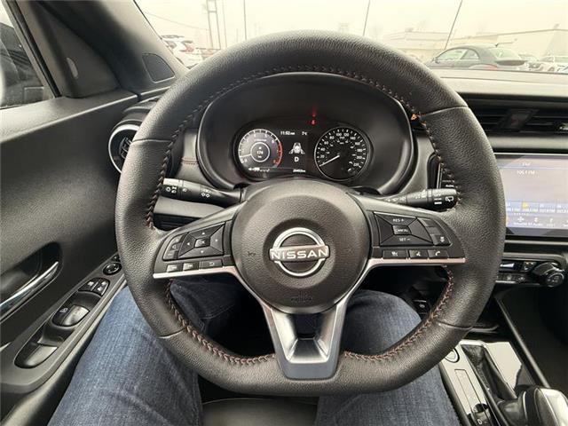 2024 Nissan Kicks SR (Stk: P2615) in Smiths Falls - Image 14 of 14