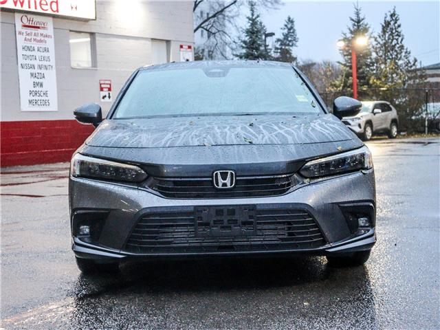 2023 Honda Civic Touring (Stk: L16840) in Ottawa - Image 2 of 26