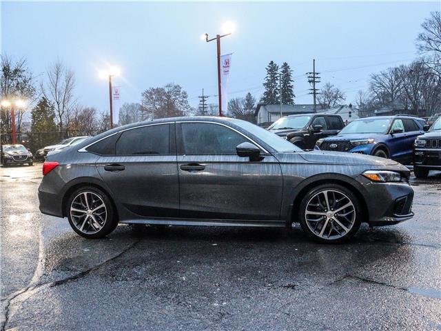 2023 Honda Civic Touring (Stk: L16840) in Ottawa - Image 3 of 26