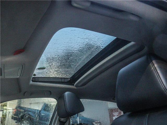 2023 Honda Civic Touring (Stk: L16840) in Ottawa - Image 6 of 26