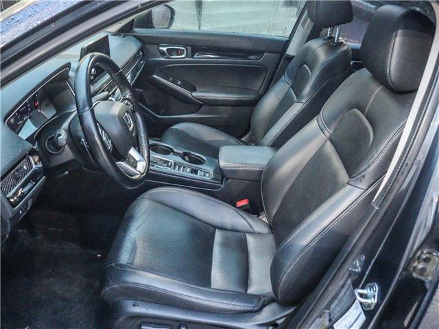 2023 Honda Civic Touring (Stk: L16840) in Ottawa - Image 8 of 26