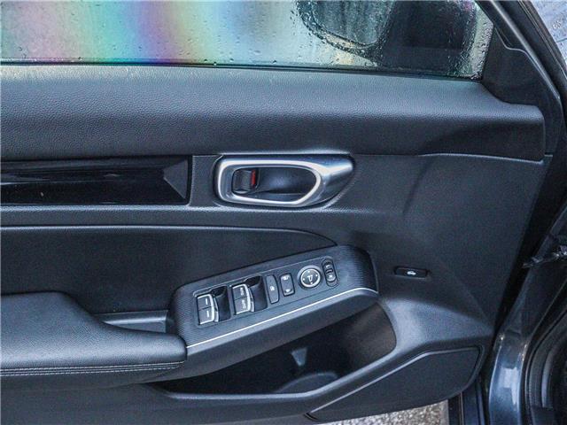 2023 Honda Civic Touring (Stk: L16840) in Ottawa - Image 10 of 26