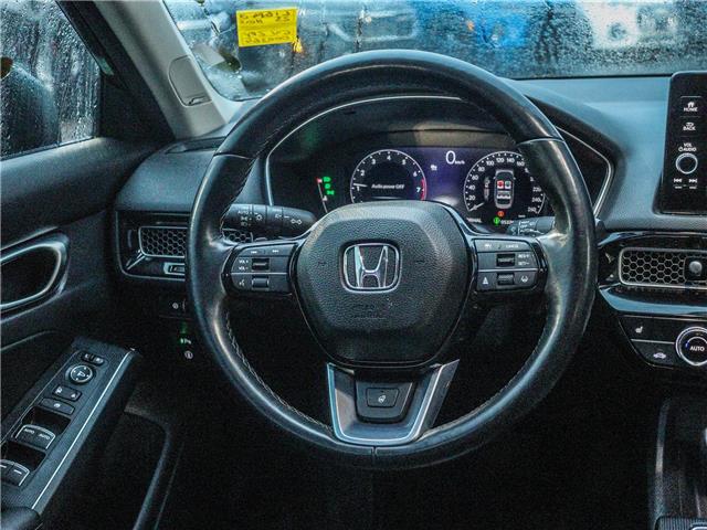 2023 Honda Civic Touring (Stk: L16840) in Ottawa - Image 11 of 26