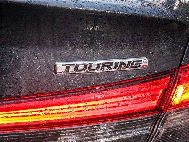2023 Honda Civic Touring (Stk: L16840) in Ottawa - Image 19 of 26