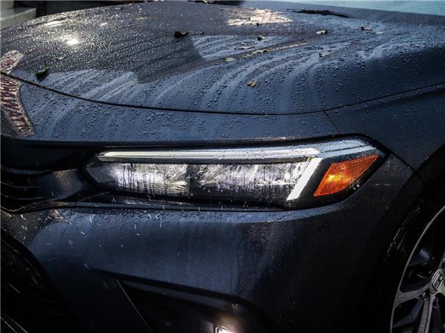 2023 Honda Civic Touring (Stk: L16840) in Ottawa - Image 21 of 26