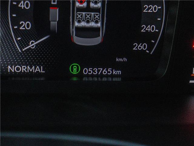 2023 Honda Civic Touring (Stk: L16840) in Ottawa - Image 23 of 26