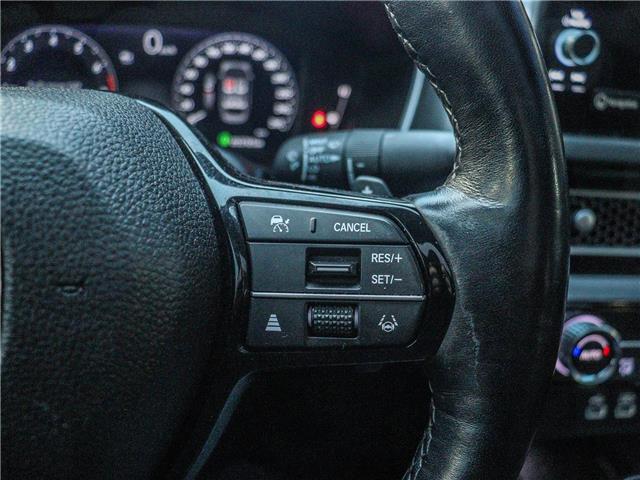 2023 Honda Civic Touring (Stk: L16840) in Ottawa - Image 25 of 26
