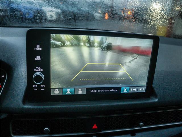 2023 Honda Civic Touring (Stk: L16840) in Ottawa - Image 26 of 26