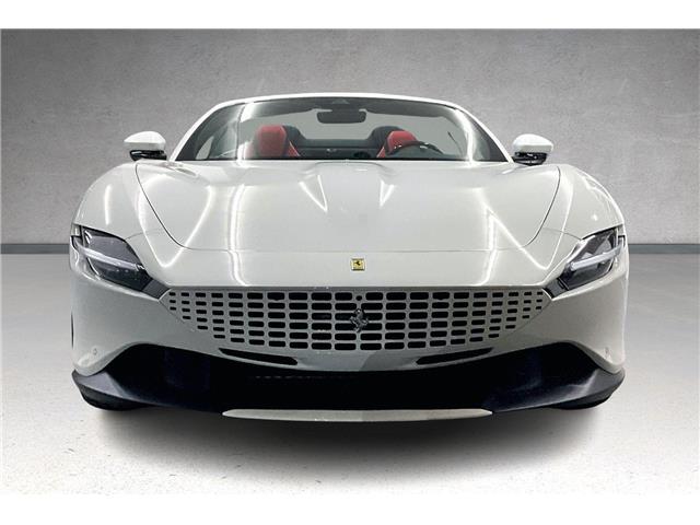 2024 Ferrari Roma Spider Base (Stk: C0276) in Richmond - Image 2 of 30 2024 Ferrari Roma Spider Base (Stk: C0276) in Richmond - Image 2 of 30