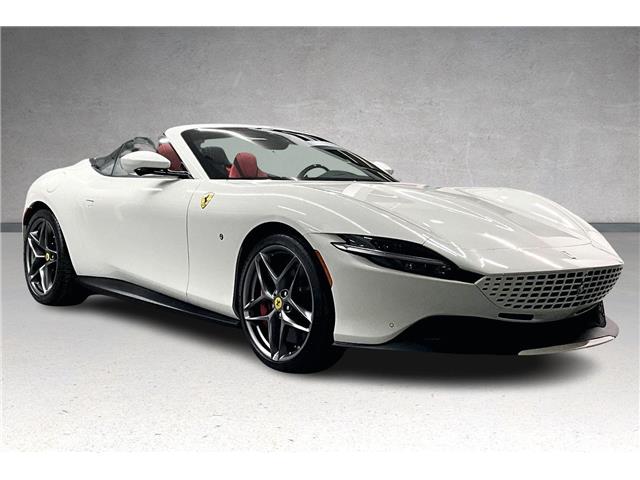 2024 Ferrari Roma Spider Base (Stk: C0276) in Richmond - Image 3 of 30 2024 Ferrari Roma Spider Base (Stk: C0276) in Richmond - Image 3 of 30