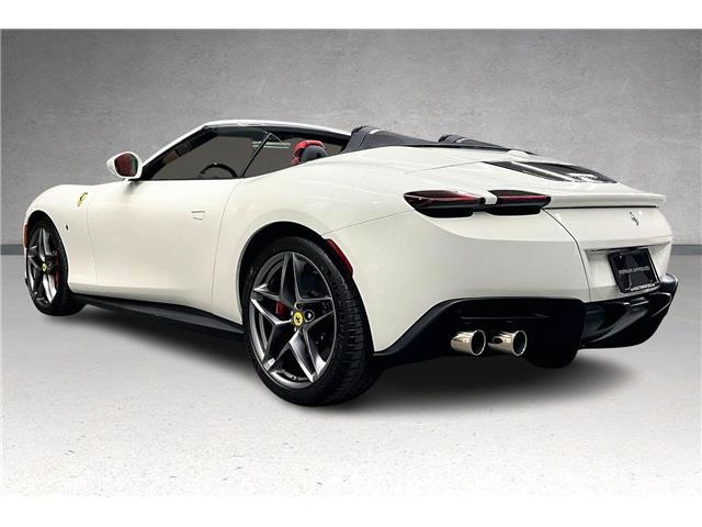 2024 Ferrari Roma Spider Base (Stk: C0276) in Richmond - Image 4 of 30 2024 Ferrari Roma Spider Base (Stk: C0276) in Richmond - Image 4 of 30