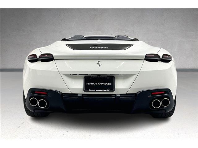 2024 Ferrari Roma Spider Base (Stk: C0276) in Richmond - Image 5 of 30 2024 Ferrari Roma Spider Base (Stk: C0276) in Richmond - Image 5 of 30