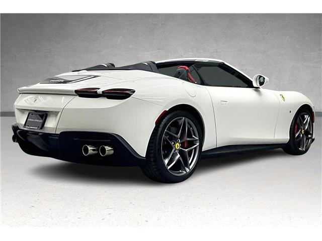 2024 Ferrari Roma Spider Base (Stk: C0276) in Richmond - Image 6 of 30 2024 Ferrari Roma Spider Base (Stk: C0276) in Richmond - Image 6 of 30