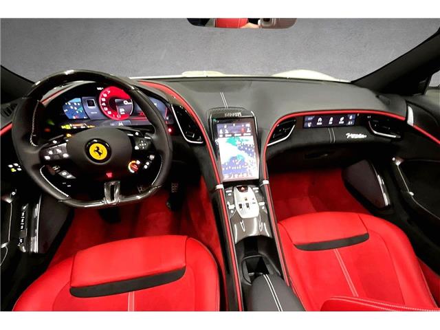 2024 Ferrari Roma Spider Base (Stk: C0276) in Richmond - Image 7 of 30 2024 Ferrari Roma Spider Base (Stk: C0276) in Richmond - Image 7 of 30