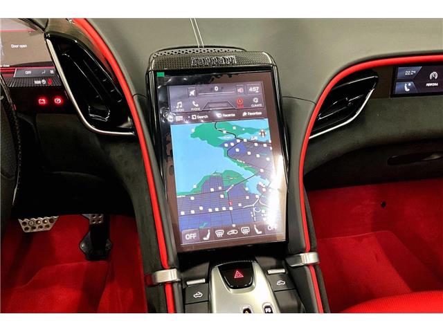 2024 Ferrari Roma Spider Base (Stk: C0276) in Richmond - Image 9 of 30 2024 Ferrari Roma Spider Base (Stk: C0276) in Richmond - Image 9 of 30