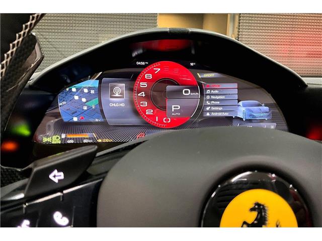 2024 Ferrari Roma Spider Base (Stk: C0276) in Richmond - Image 12 of 30 2024 Ferrari Roma Spider Base (Stk: C0276) in Richmond - Image 12 of 30