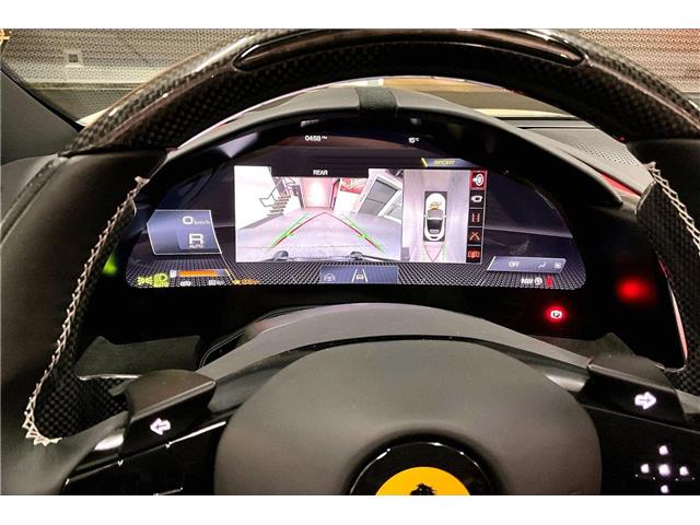 2024 Ferrari Roma Spider Base (Stk: C0276) in Richmond - Image 13 of 30 2024 Ferrari Roma Spider Base (Stk: C0276) in Richmond - Image 13 of 30