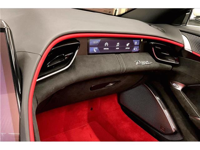 2024 Ferrari Roma Spider Base (Stk: C0276) in Richmond - Image 14 of 30 2024 Ferrari Roma Spider Base (Stk: C0276) in Richmond - Image 14 of 30