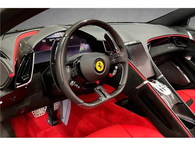 2024 Ferrari Roma Spider Base (Stk: C0276) in Richmond - Image 15 of 30 2024 Ferrari Roma Spider Base (Stk: C0276) in Richmond - Image 15 of 30
