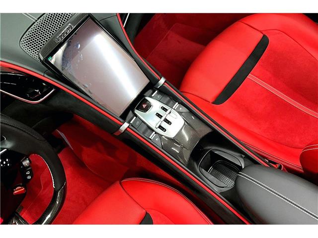 2024 Ferrari Roma Spider Base (Stk: C0276) in Richmond - Image 16 of 30 2024 Ferrari Roma Spider Base (Stk: C0276) in Richmond - Image 16 of 30