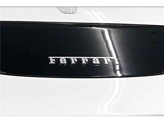 2024 Ferrari Roma Spider Base (Stk: C0276) in Richmond - Image 21 of 30 2024 Ferrari Roma Spider Base (Stk: C0276) in Richmond - Image 21 of 30