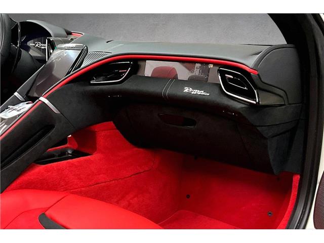 2024 Ferrari Roma Spider Base (Stk: C0276) in Richmond - Image 22 of 30 2024 Ferrari Roma Spider Base (Stk: C0276) in Richmond - Image 22 of 30