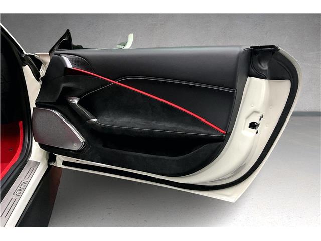 2024 Ferrari Roma Spider Base (Stk: C0276) in Richmond - Image 23 of 30 2024 Ferrari Roma Spider Base (Stk: C0276) in Richmond - Image 23 of 30