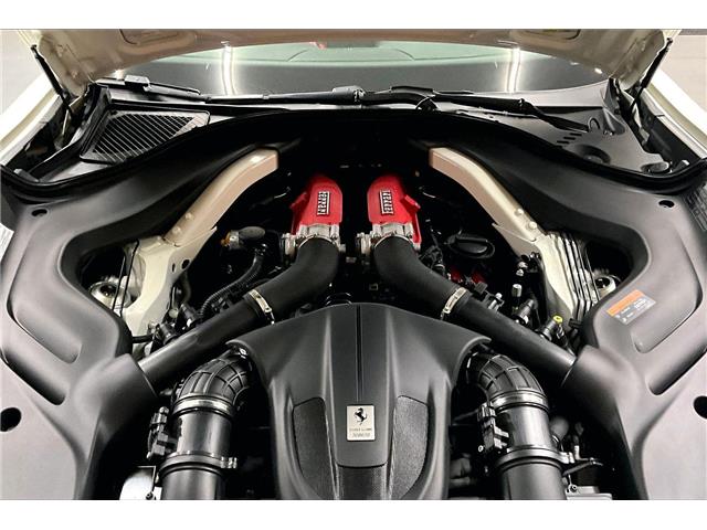 2024 Ferrari Roma Spider Base (Stk: C0276) in Richmond - Image 25 of 30 2024 Ferrari Roma Spider Base (Stk: C0276) in Richmond - Image 25 of 30