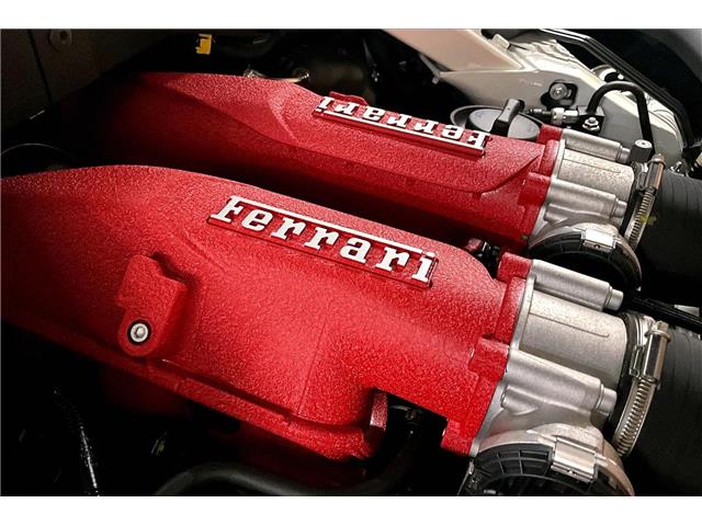 2024 Ferrari Roma Spider Base (Stk: C0276) in Richmond - Image 26 of 30 2024 Ferrari Roma Spider Base (Stk: C0276) in Richmond - Image 26 of 30