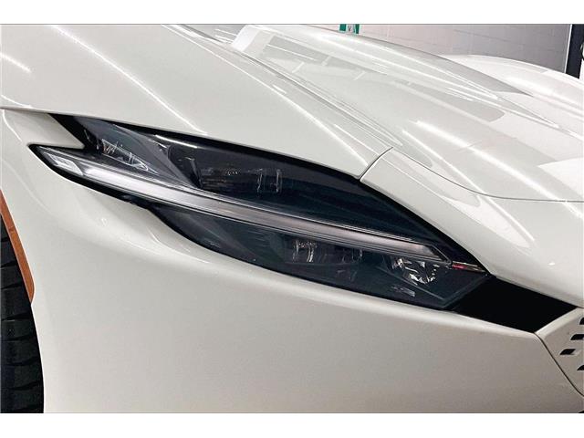 2024 Ferrari Roma Spider Base (Stk: C0276) in Richmond - Image 27 of 30 2024 Ferrari Roma Spider Base (Stk: C0276) in Richmond - Image 27 of 30