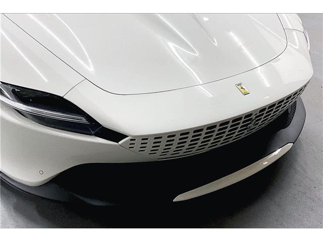 2024 Ferrari Roma Spider Base (Stk: C0276) in Richmond - Image 28 of 30 2024 Ferrari Roma Spider Base (Stk: C0276) in Richmond - Image 28 of 30