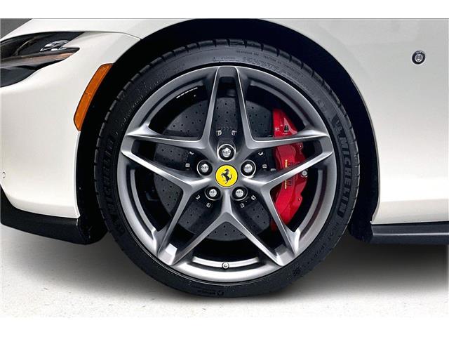 2024 Ferrari Roma Spider Base (Stk: C0276) in Richmond - Image 29 of 30 2024 Ferrari Roma Spider Base (Stk: C0276) in Richmond - Image 29 of 30