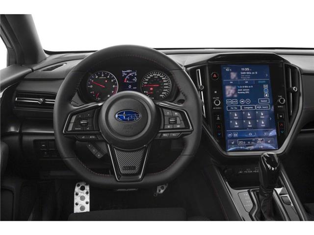 2025 Subaru WRX Premium photo 3