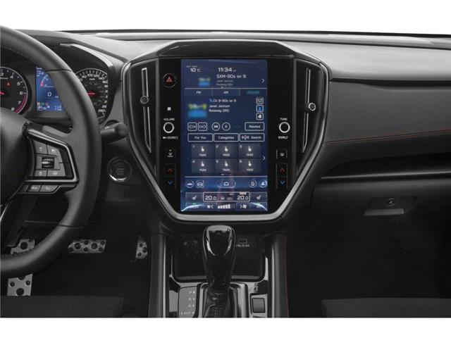 2025 Subaru WRX Premium photo 4