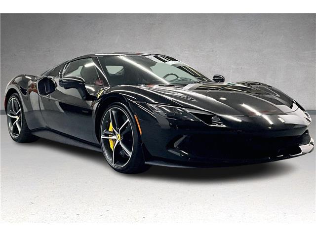 2024 Ferrari 296 GTB Base (Stk: U2024CI) in Richmond - Image 3 of 30