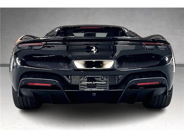 2024 Ferrari 296 GTB Base (Stk: U2024CI) in Richmond - Image 5 of 30