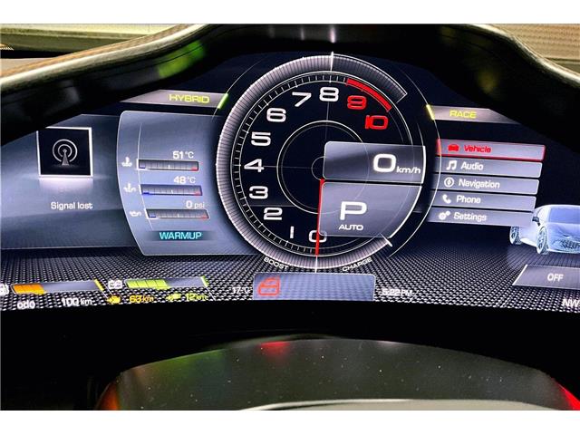 2024 Ferrari 296 GTB Base (Stk: U2024CI) in Richmond - Image 12 of 30